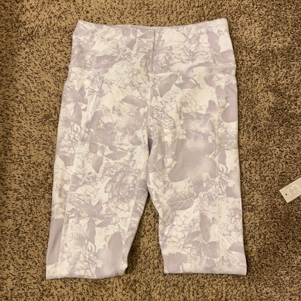 RBX leggings